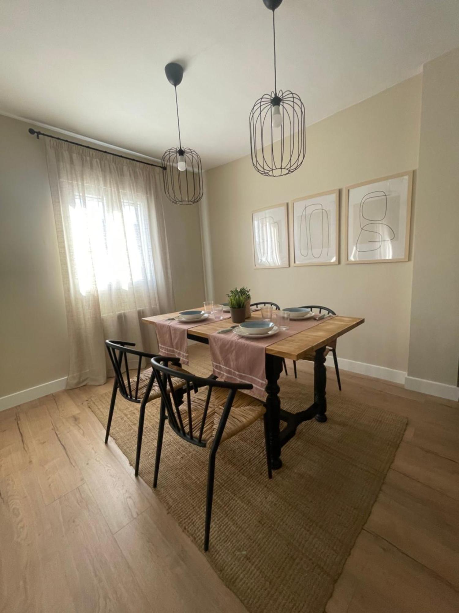 Apartamento Cambil Baeza Dış mekan fotoğraf