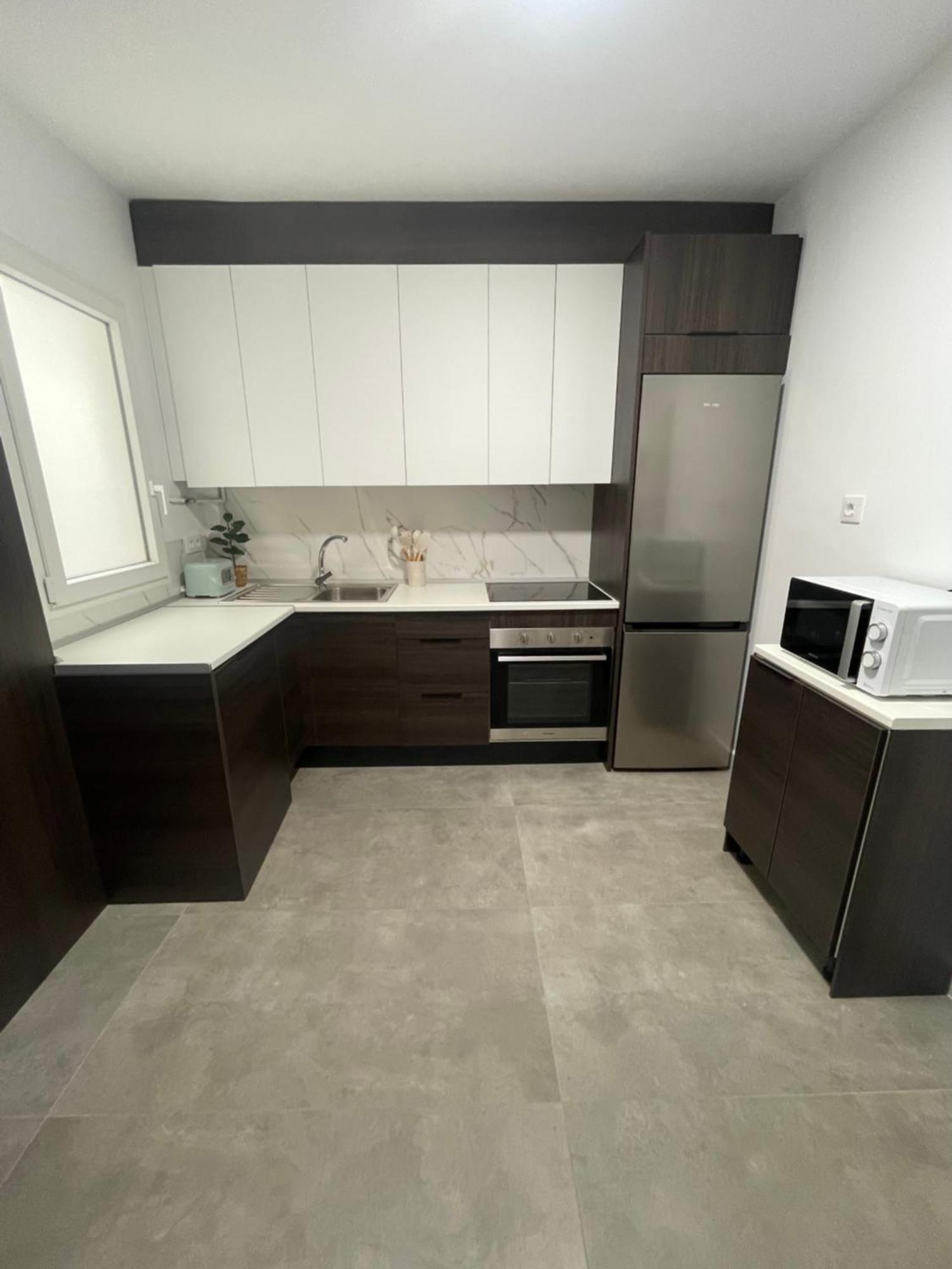 Apartamento Cambil Baeza Dış mekan fotoğraf