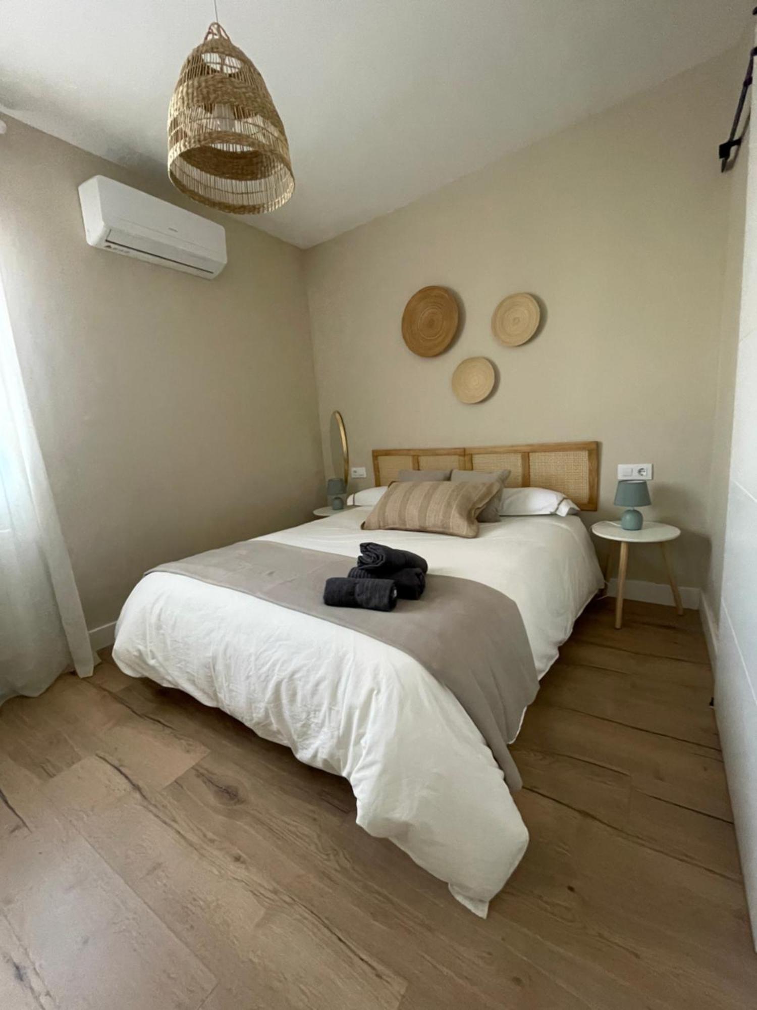 Apartamento Cambil Baeza Dış mekan fotoğraf