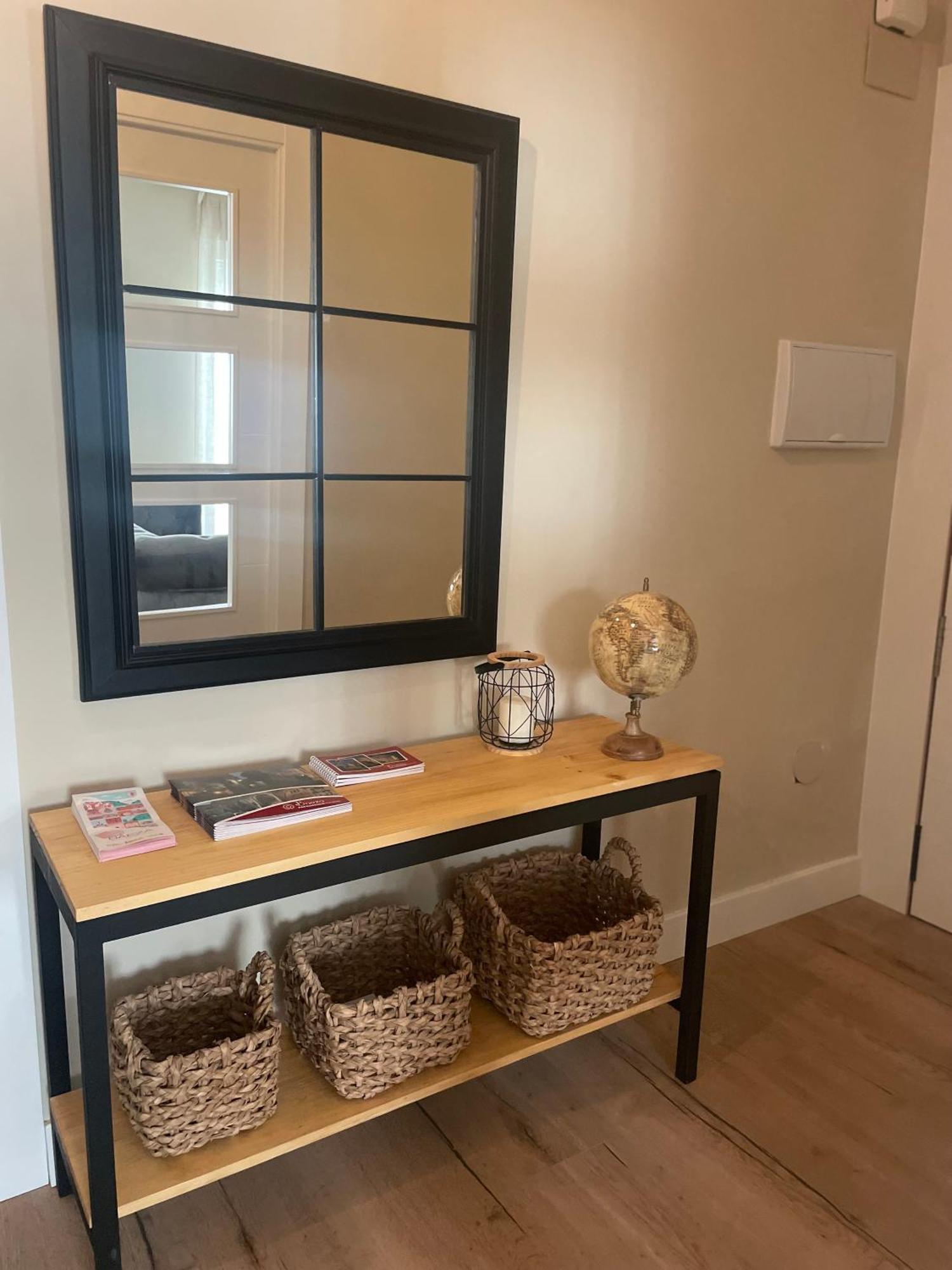 Apartamento Cambil Baeza Dış mekan fotoğraf