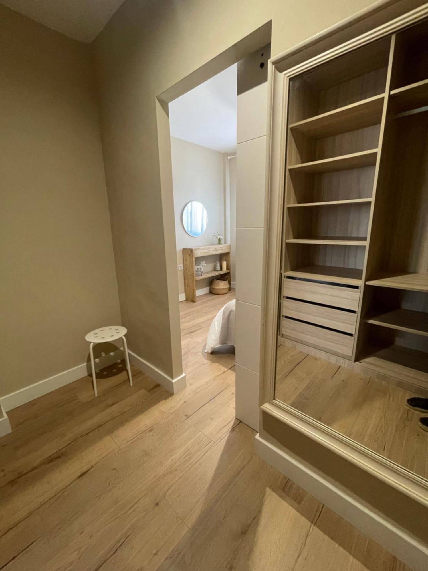 Apartamento Cambil Baeza Dış mekan fotoğraf
