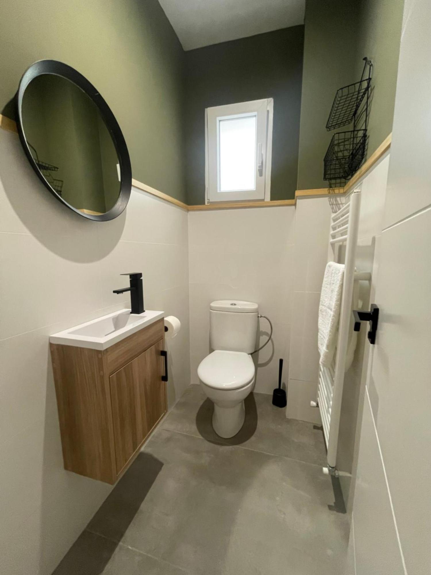 Apartamento Cambil Baeza Dış mekan fotoğraf