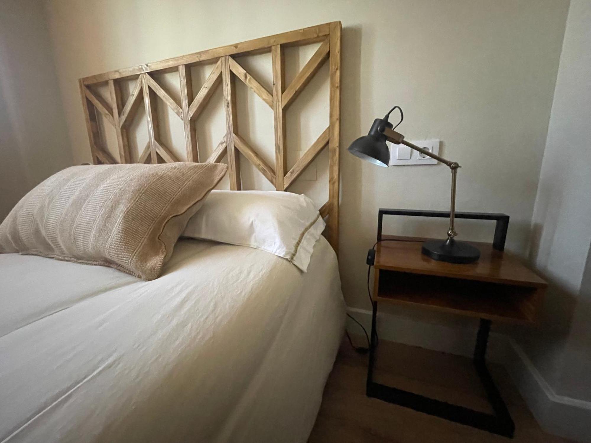 Apartamento Cambil Baeza Dış mekan fotoğraf