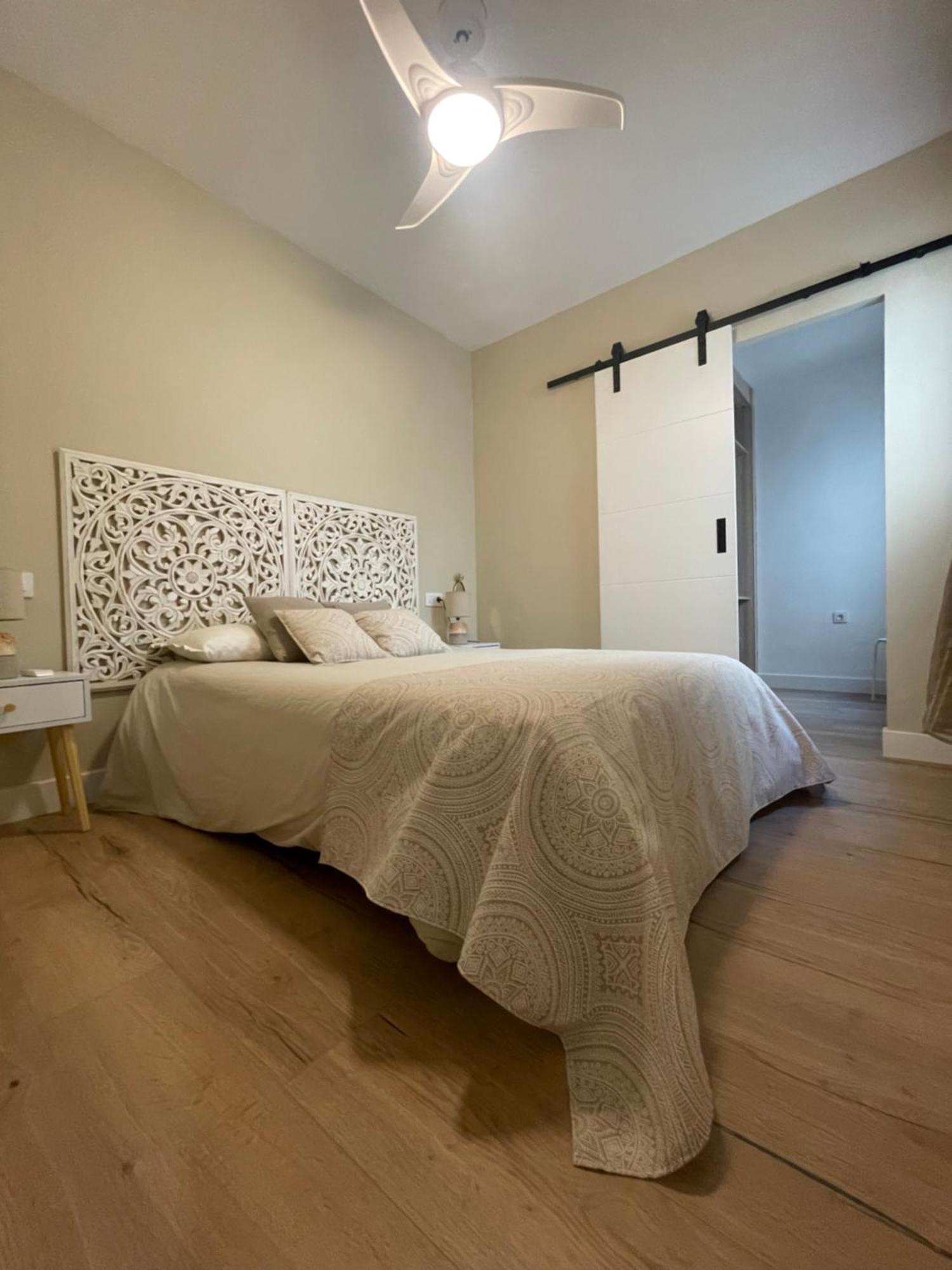Apartamento Cambil Baeza Dış mekan fotoğraf