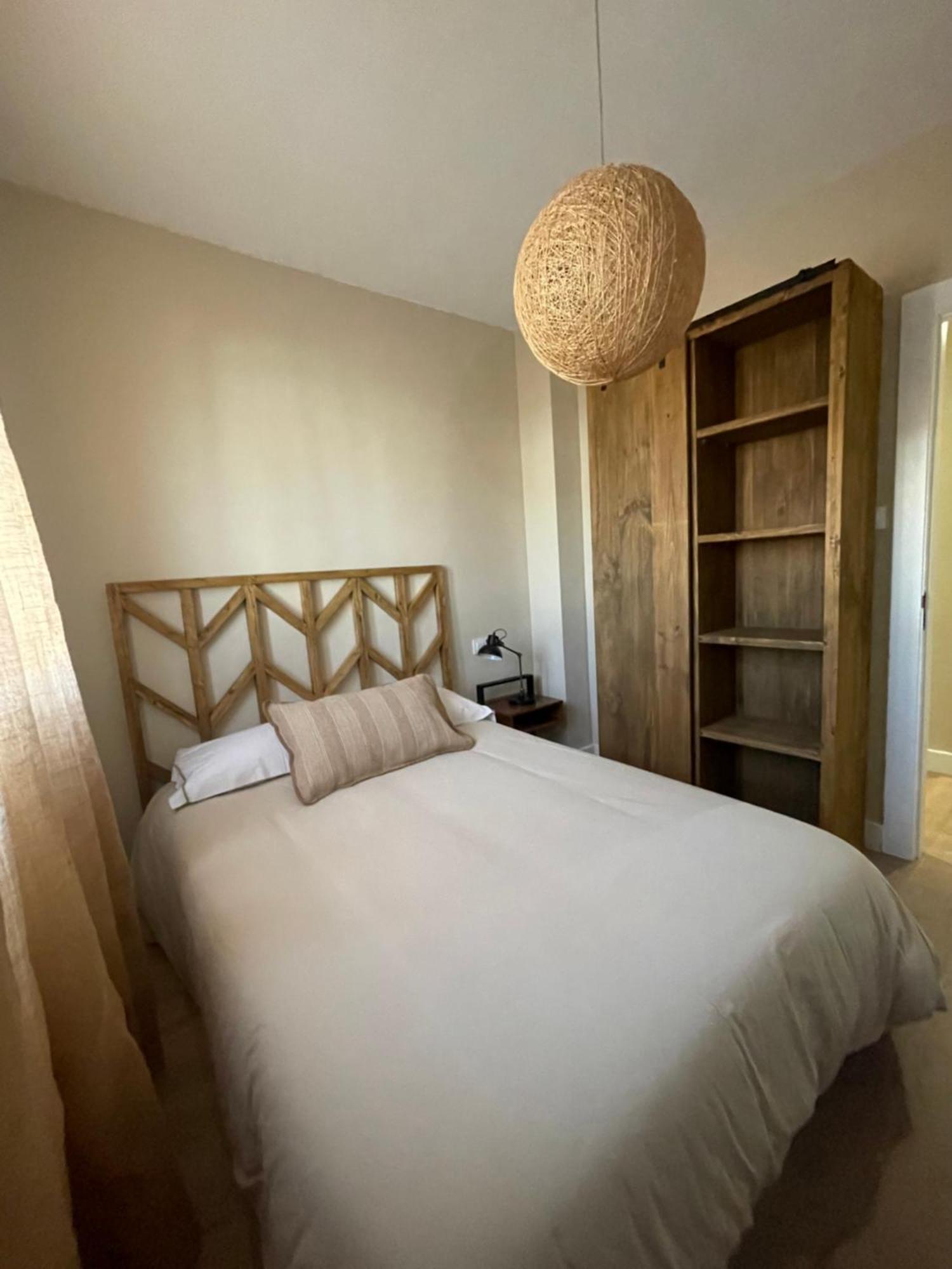 Apartamento Cambil Baeza Dış mekan fotoğraf