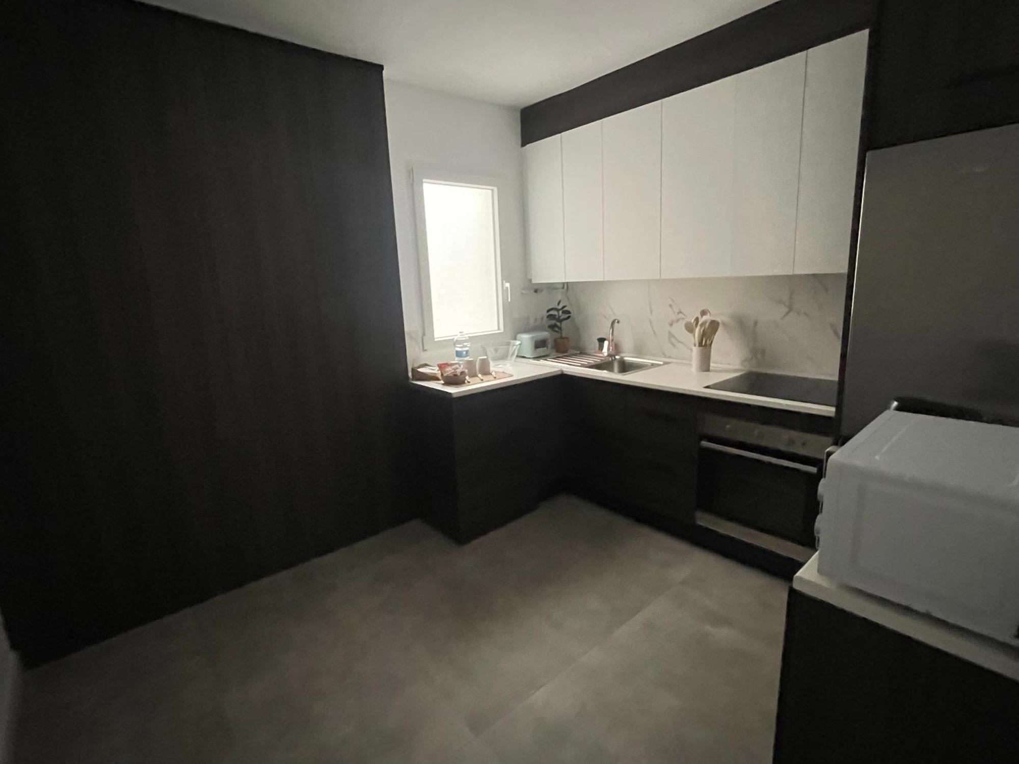 Apartamento Cambil Baeza Dış mekan fotoğraf