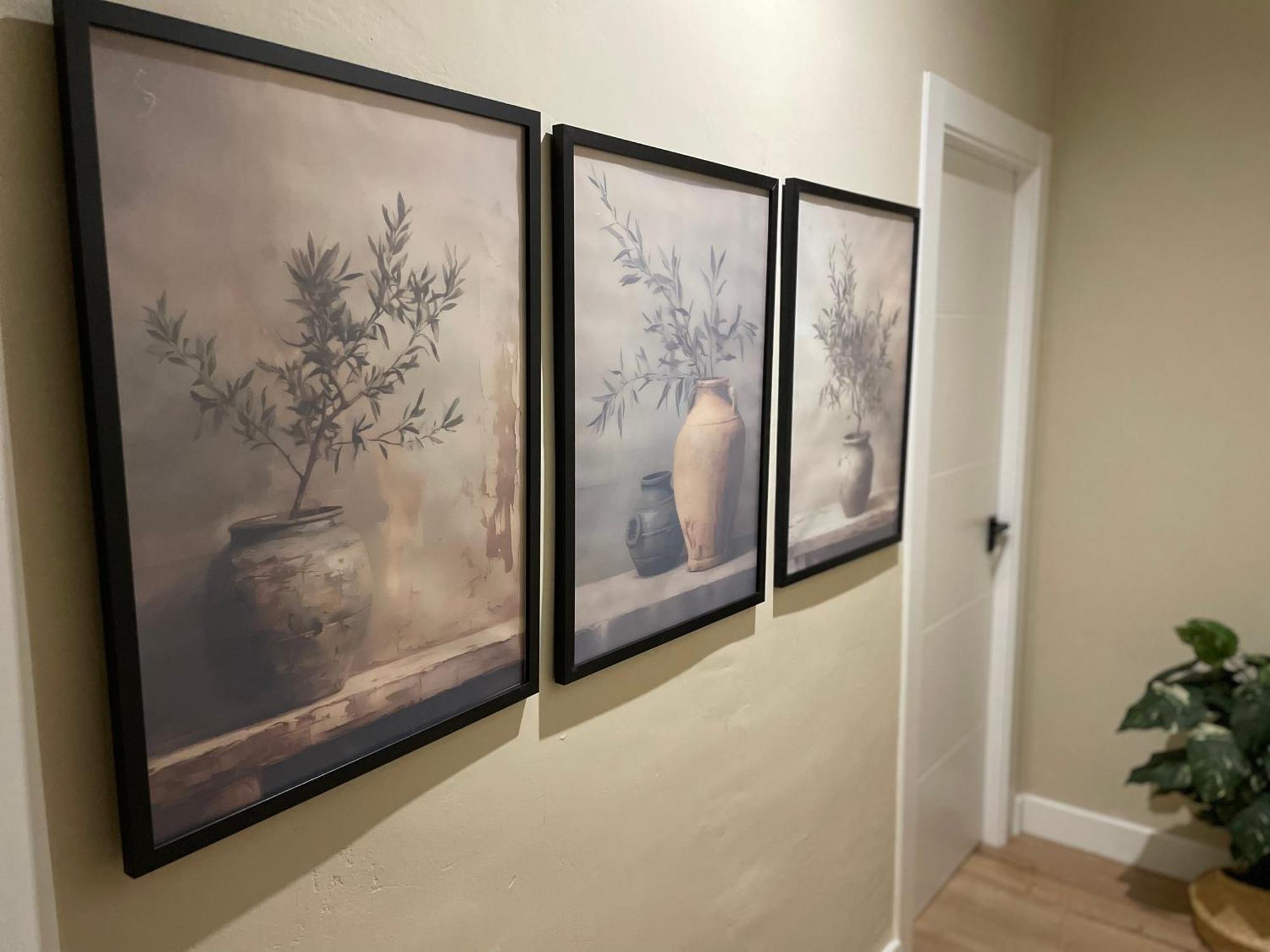 Apartamento Cambil Baeza Dış mekan fotoğraf