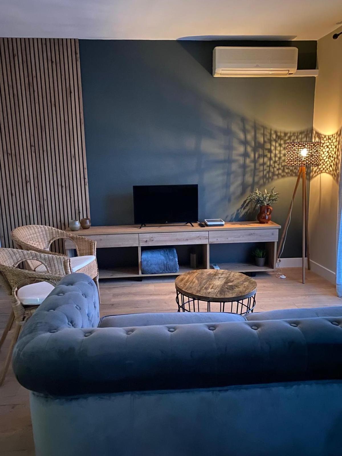 Apartamento Cambil Baeza Dış mekan fotoğraf